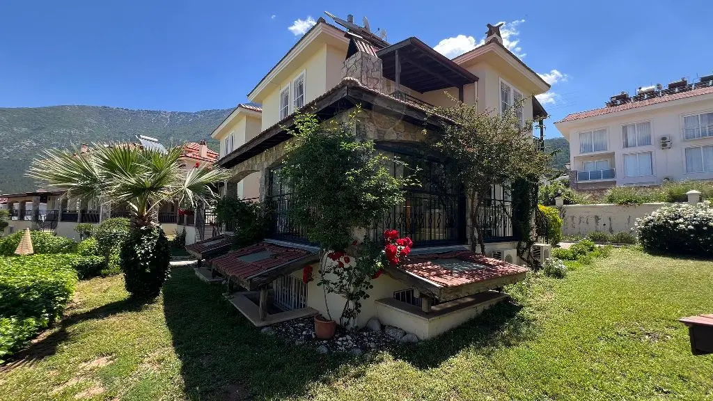 Property in Ovacik